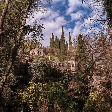 Valeondades Villa Valeontádes Exteriör bild