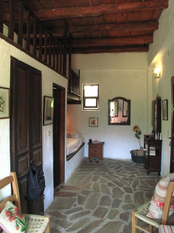 Valeondades Villa Valeontádes Exteriör bild