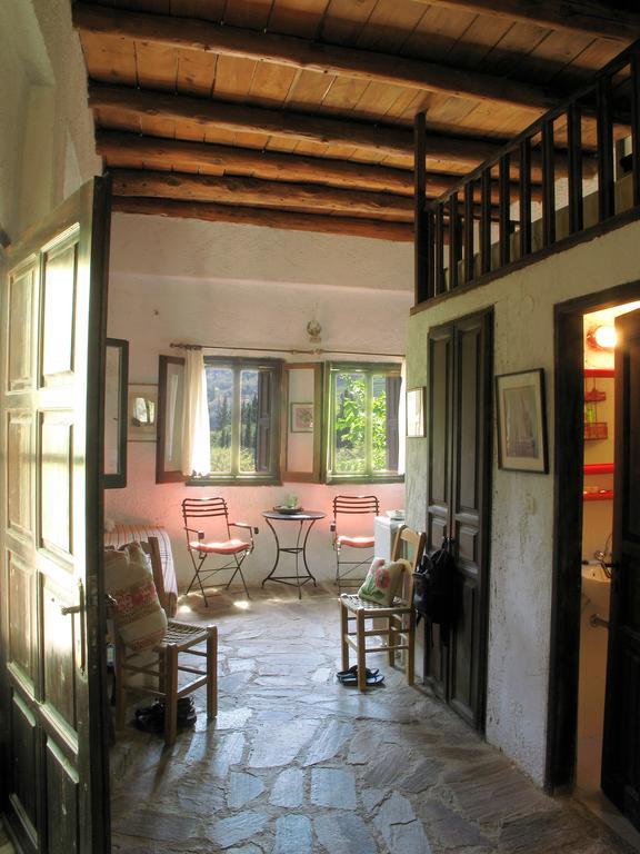 Valeondades Villa Valeontádes Exteriör bild