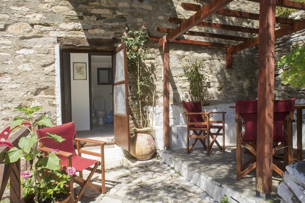 Valeondades Villa Valeontádes Exteriör bild