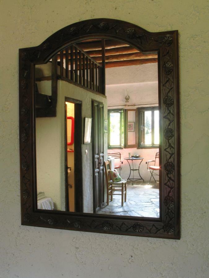 Valeondades Villa Valeontádes Exteriör bild